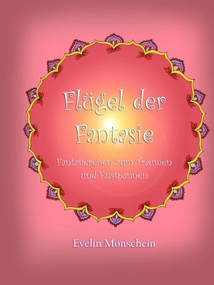 cover image of Flügel der Fantasie